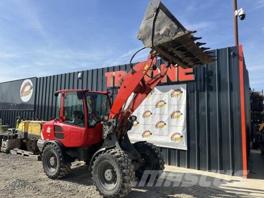 Volvo L28F à 39500 Euros HT 轮式装载机