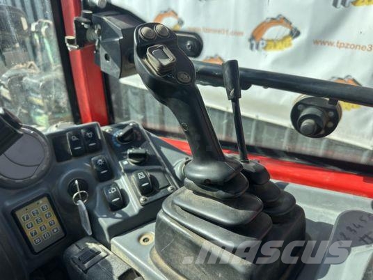Volvo L28F à 39500 Euros HT 轮式装载机