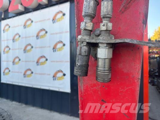 Wacker Neuson EZ38 Cabine à 19900 € HT Mini Escavadoras <7t