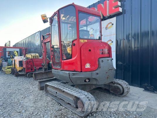 Wacker Neuson EZ38 Cabine à 19900 € HT Mini Escavadoras <7t