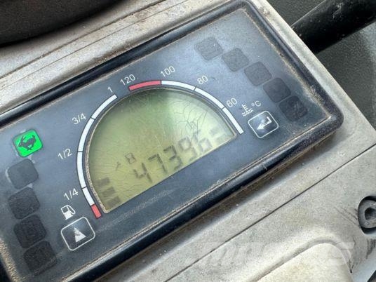 Wacker Neuson EZ38 Cabine à 19900 € HT Mini Escavadoras <7t