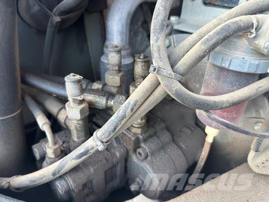 Wacker Neuson EZ38 Cabine à 19900 € HT Mini Escavadoras <7t