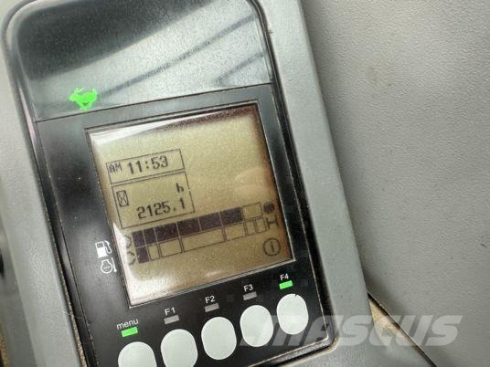 Yanmar B7 Sigma - Double déport de bras à 44900 € HT Εκσκαφείς με ερπύστριες