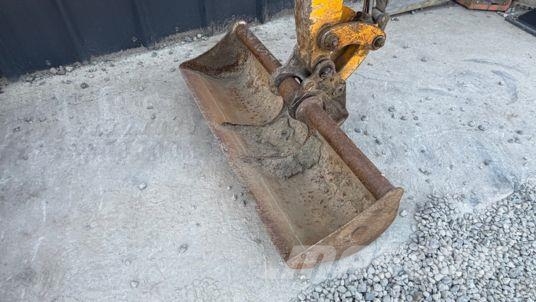 Yanmar SV18 à 14 900 € HT Minikaivukoneet < 7t