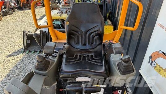 Yanmar SV18 à 14 900 € HT Minikaivukoneet < 7t