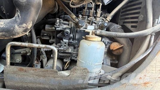 Yanmar SV18 à 14 900 € HT Minikaivukoneet < 7t