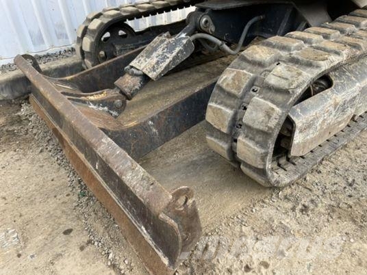 Yanmar VIO25-4 Cabine Minibagger < 7t