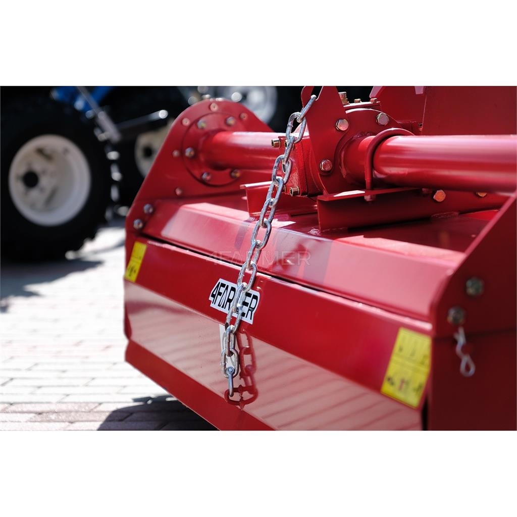 4Farmer Glebogryzarka ciężka TM 170 4FARMER Roto drljače i motokultivatori