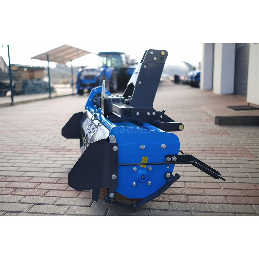 4Farmer Glebogryzarka lekka z przesuwem TL 105 (SK) 4FARME Augsnes frēzes