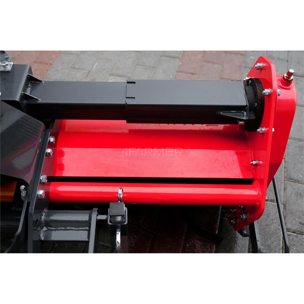 4Farmer Glebogryzarka lekka z przesuwem TL 135 (SK) 4FARME 動力耙和旋轉式耕耘機