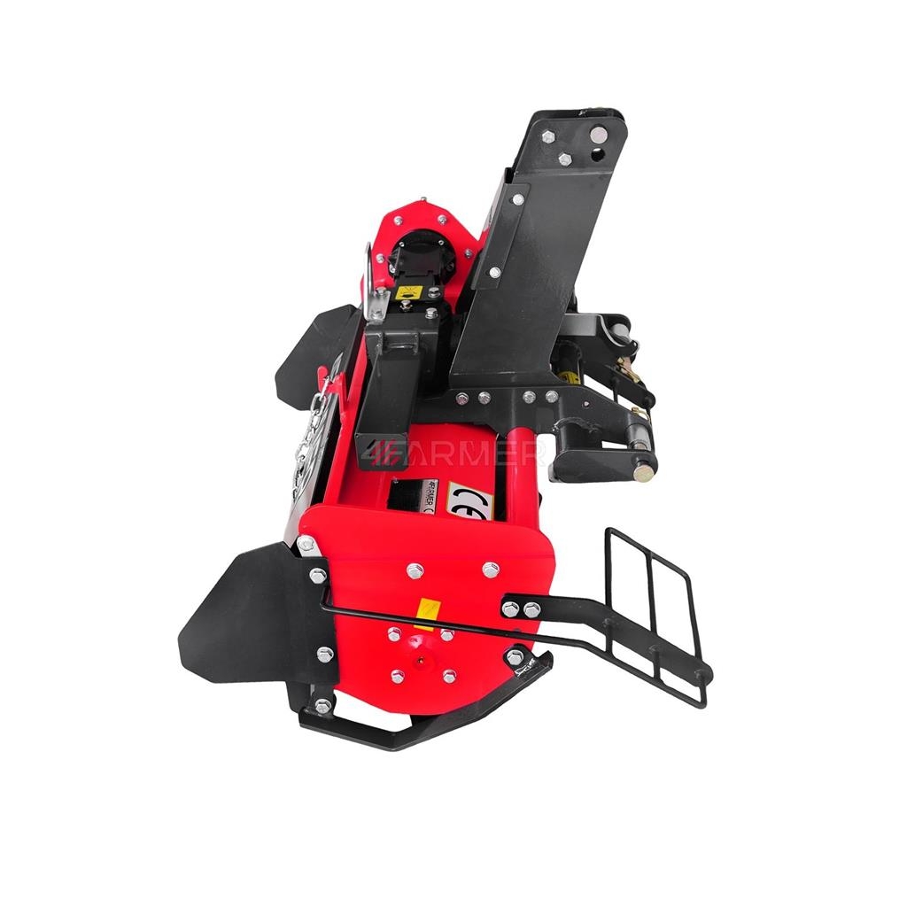 4Farmer Glebogryzarka lekka z przesuwem TL 95 (SK) 4FARMER 動力耙和旋轉式耕耘機