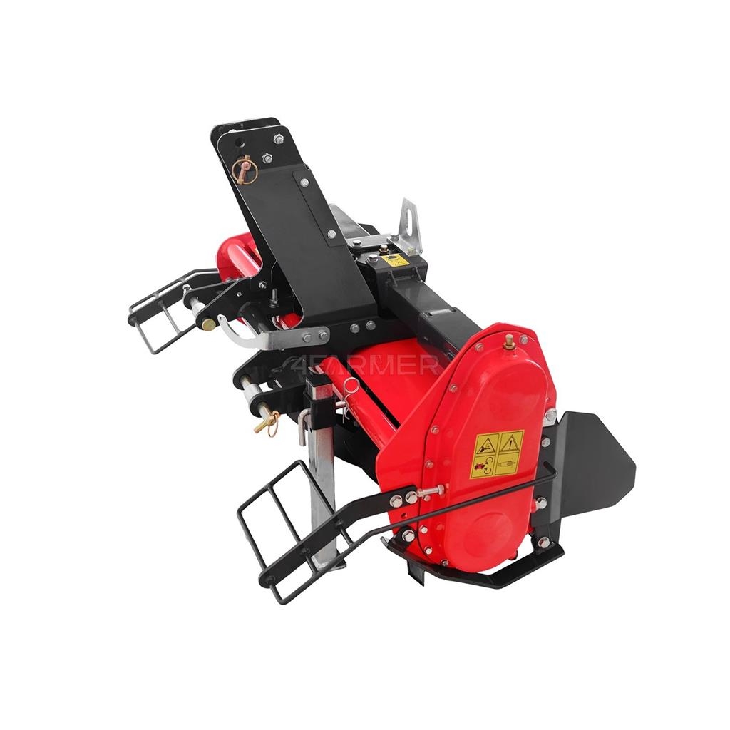 4Farmer Glebogryzarka lekka z przesuwem TL 115 (SK) 4FARME Grades mecânicas e moto-cultivadores
