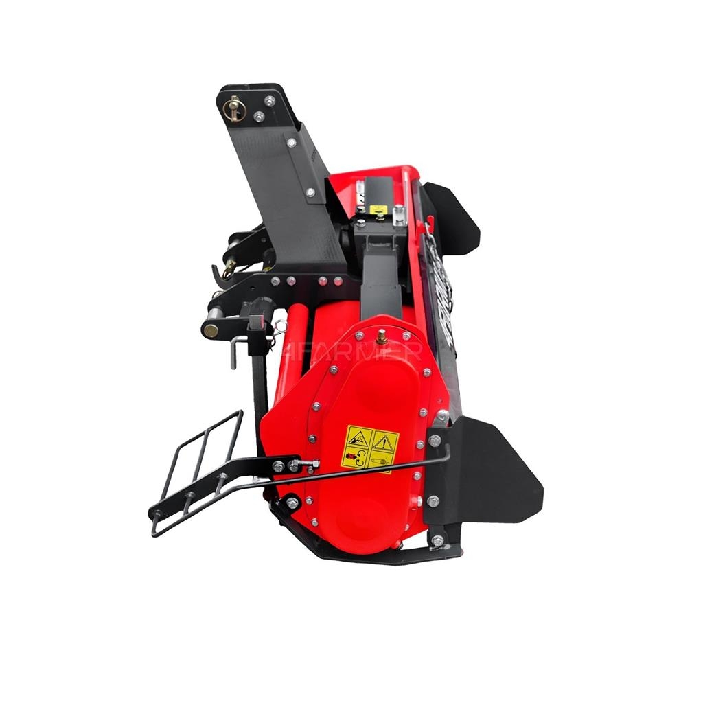 4Farmer Glebogryzarka lekka z przesuwem TL 135 (SK) 4FARME 動力耙和旋轉式耕耘機