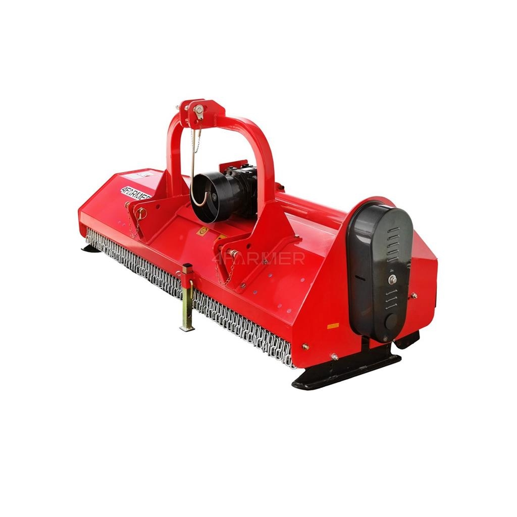 4Farmer Kosiarka bijakowa DP 175 Professional 4FARMER Kaszák
