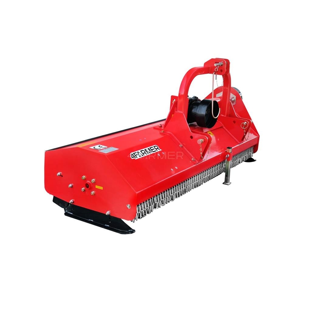 4Farmer Kosiarka bijakowa DP 205 Professional 4FARMER Niittokoneet