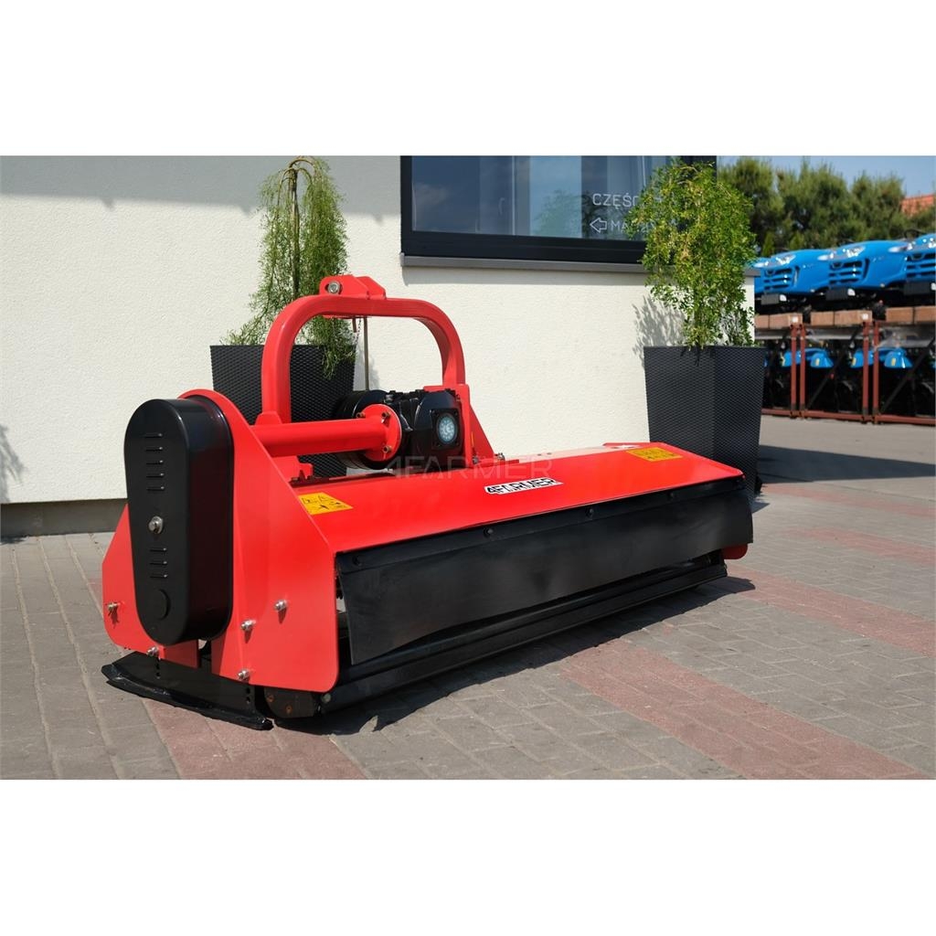 4Farmer Kosiarka bijakowa DP 205 Professional 4FARMER Niittokoneet