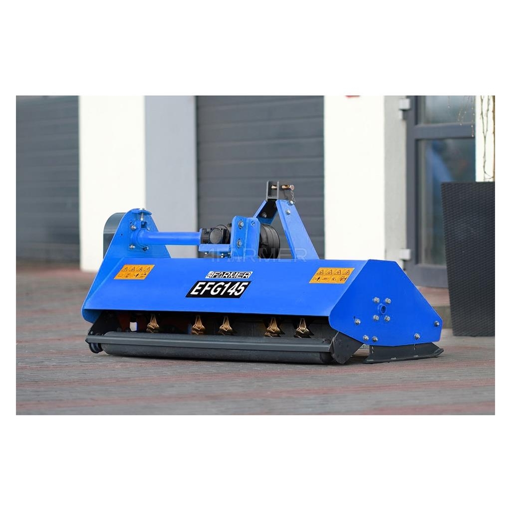 4Farmer Kosiarka bijakowa EFG 135 Standard (niebieska) 4FA Косачки