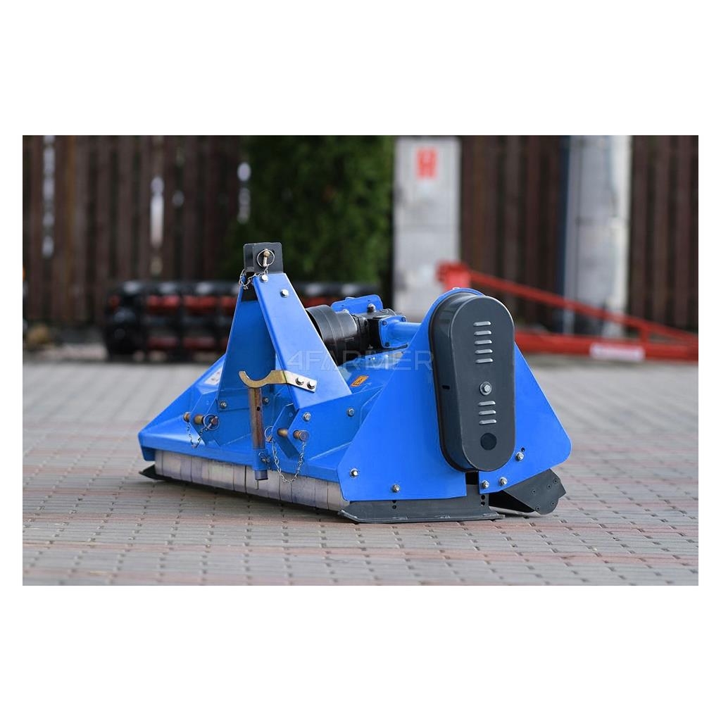 4Farmer Kosiarka bijakowa EFG 135 Standard (niebieska) 4FA Косачки