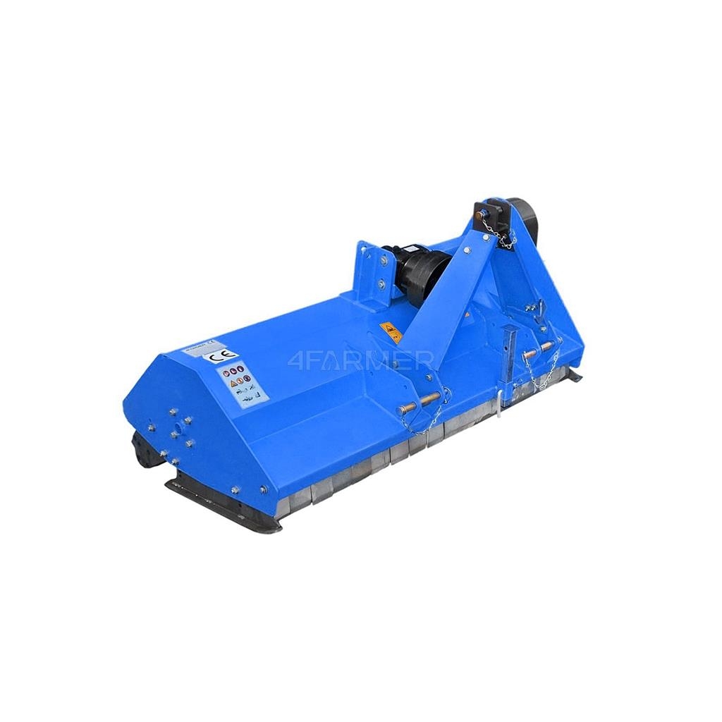 4Farmer Kosiarka bijakowa EFG 135 Standard (niebieska) 4FA Косачки