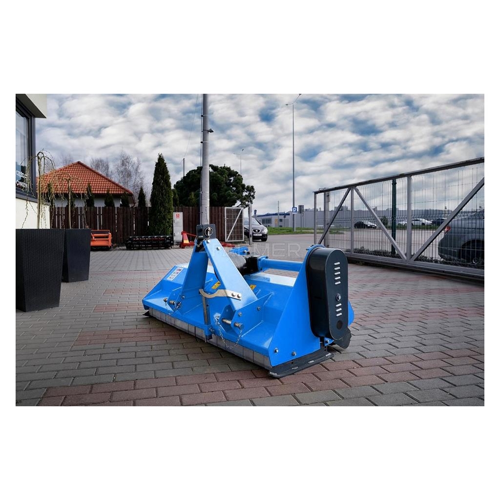 4Farmer Kosiarka bijakowa EFG 135 Standard (niebieska) 4FA Косачки
