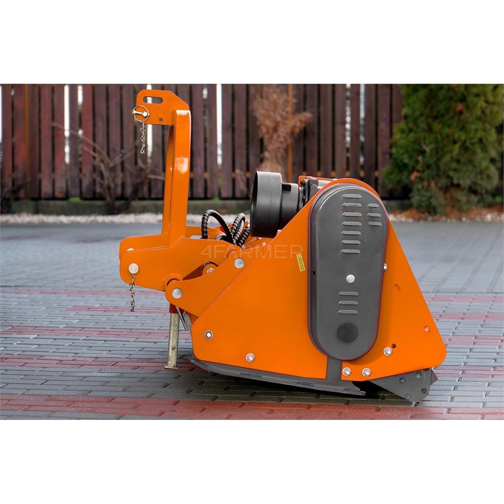 4Farmer Kosiarka bijakowa EFGC-KH 155 Professional (pomara Niittokoneet