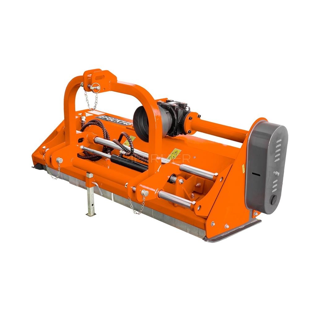4Farmer Kosiarka bijakowa EFGC-KH 155 Professional (pomara Niittokoneet