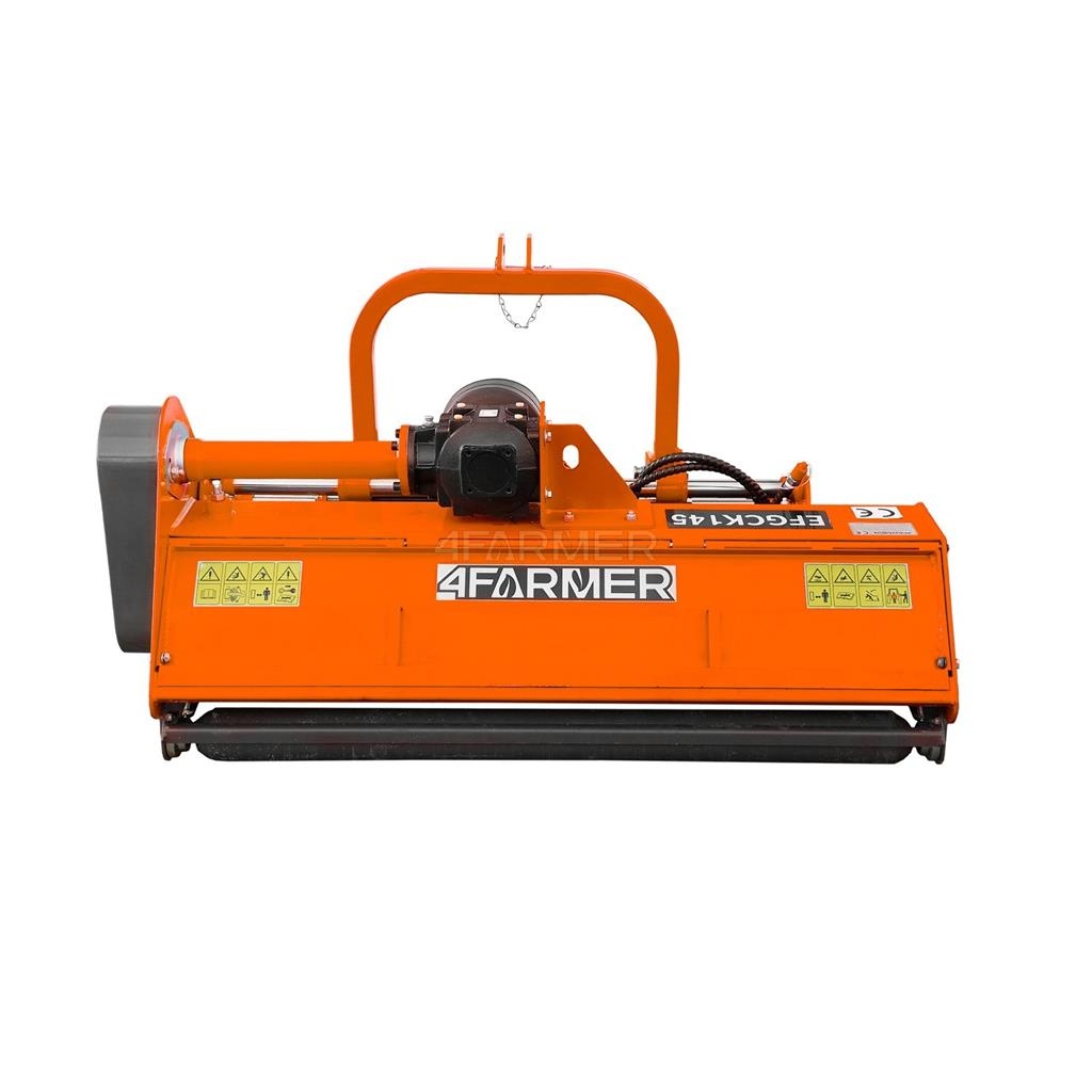4Farmer Kosiarka bijakowa EFGC-KH 155 Professional (pomara Niittokoneet
