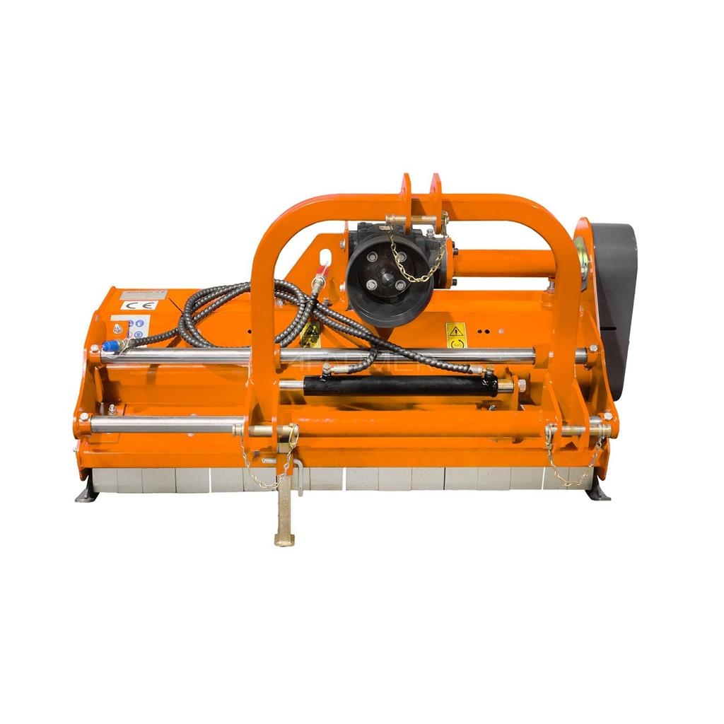 4Farmer Kosiarka bijakowa EFGC-KH 125 Professional (pomara Gadanheiras