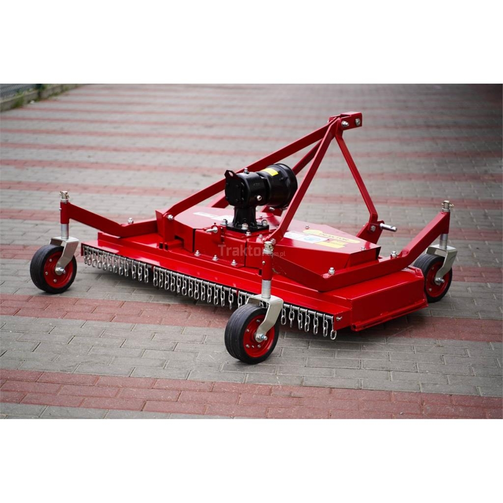 4Farmer Kosiarka pielęgnacyjna FM 180 Professional 4FARMER 제초기