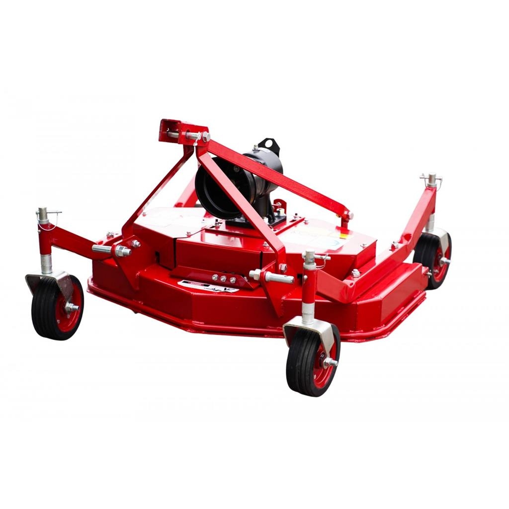 4Farmer Kosiarka pielęgnacyjna FM 100 Professional - czerw 제초기