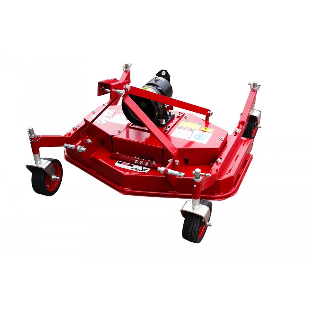 4Farmer Kosiarka pielęgnacyjna FM 120 Professional - czerw 제초기