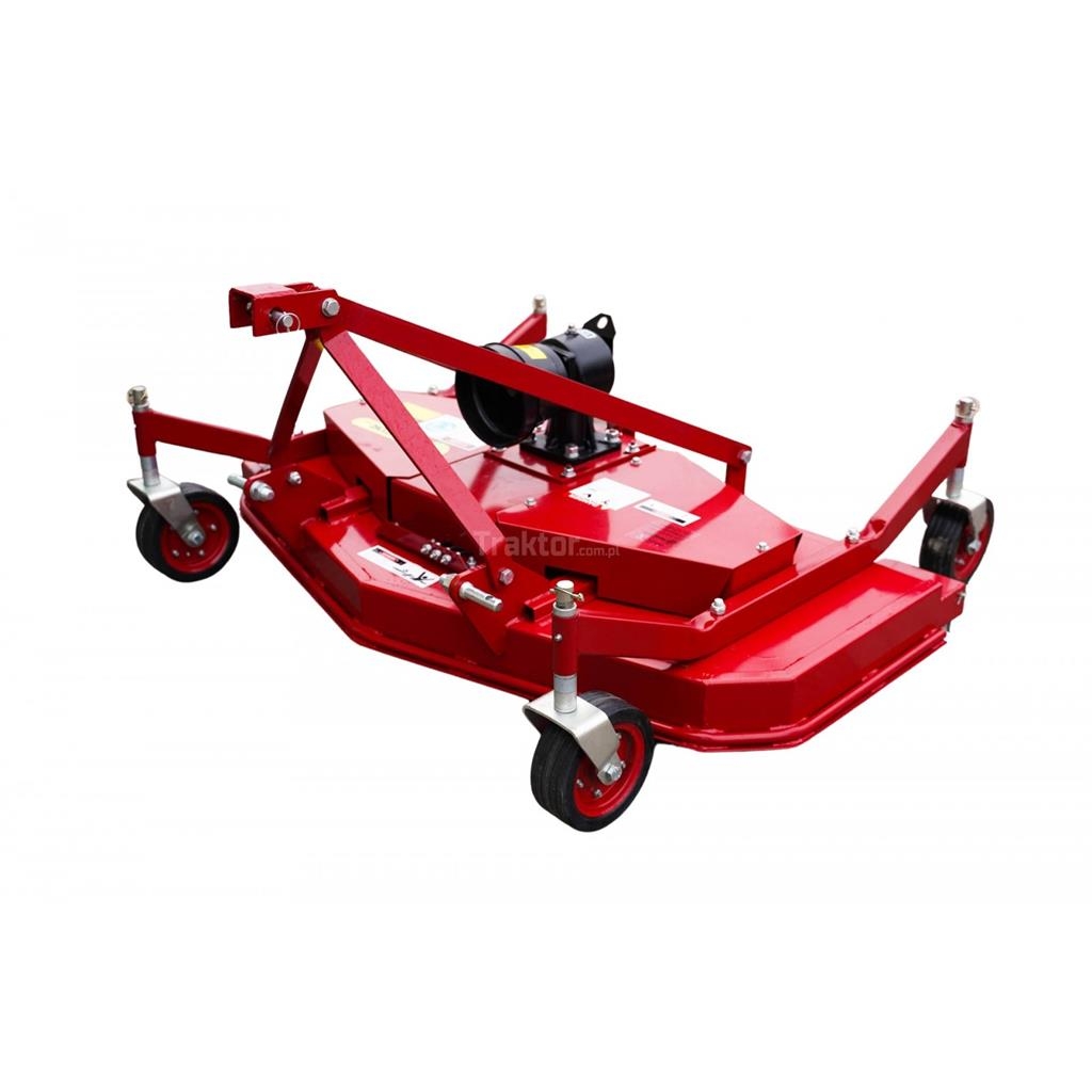 4Farmer Kosiarka pielęgnacyjna FM 150 Professional - czerw 제초기