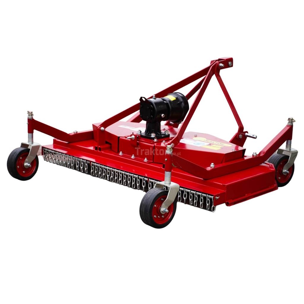 4Farmer Kosiarka pielęgnacyjna FM 180 Professional 4FARMER 제초기