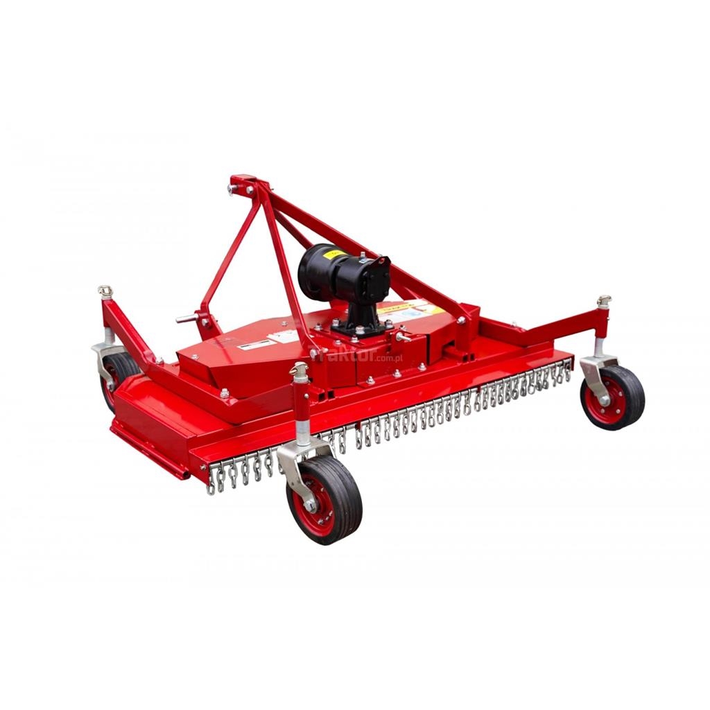 4Farmer Kosiarka pielęgnacyjna FM 180 Professional 4FARMER 제초기