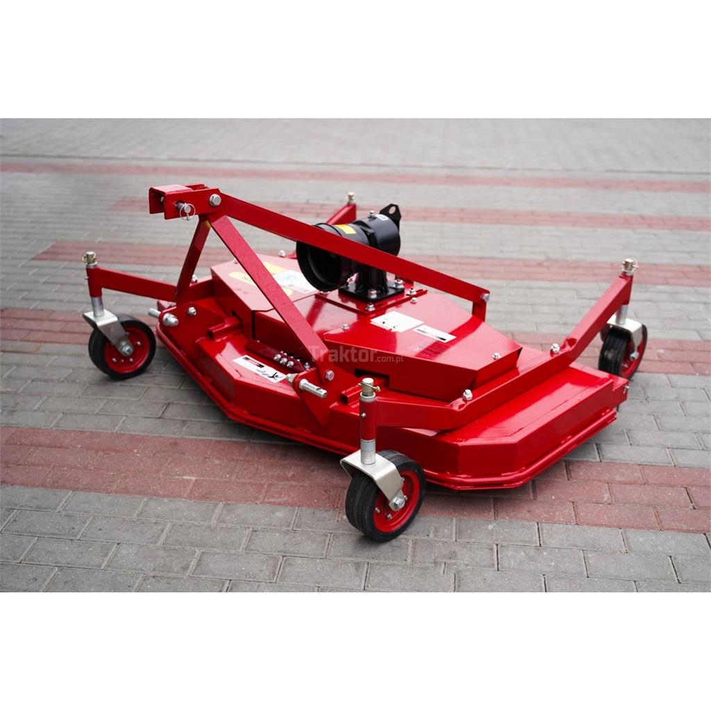 4Farmer Kosiarka pielęgnacyjna FM 180 Professional 4FARMER 제초기