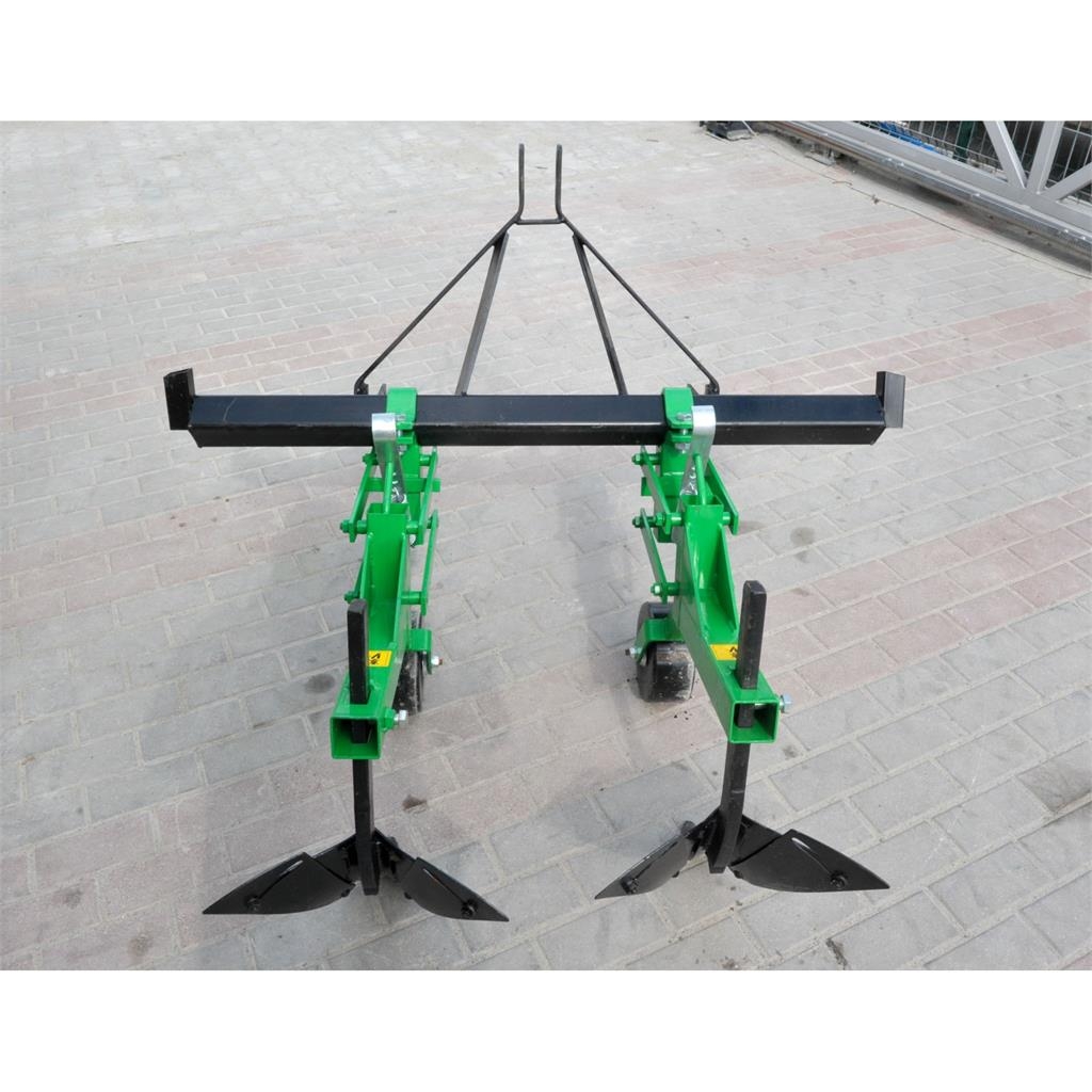 4Farmer Obsypnik 2-sekcyjny jednorzędowy 4FARMER Row crop cultivators