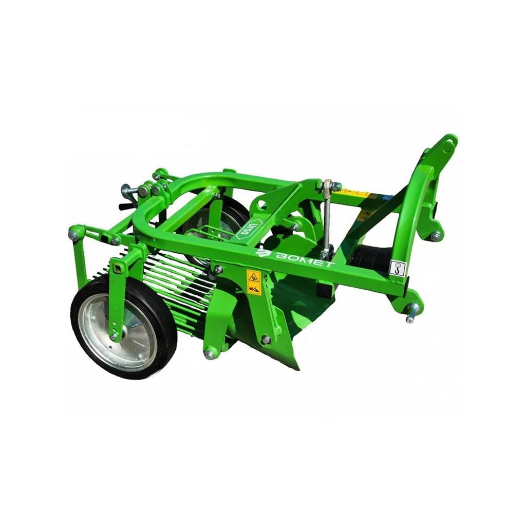 Bomet Kopaczka wibracyjna do ziemniaków URSA Z655/1 Bome Картофелеуборочные комбайны