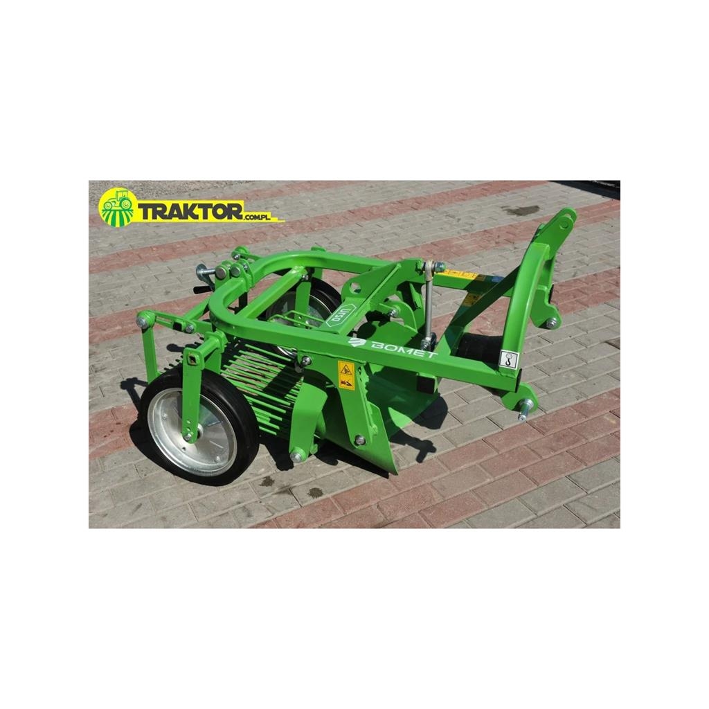 Bomet Kopaczka wibracyjna do ziemniaków URSA Z655/1 Bome Картофелеуборочные комбайны