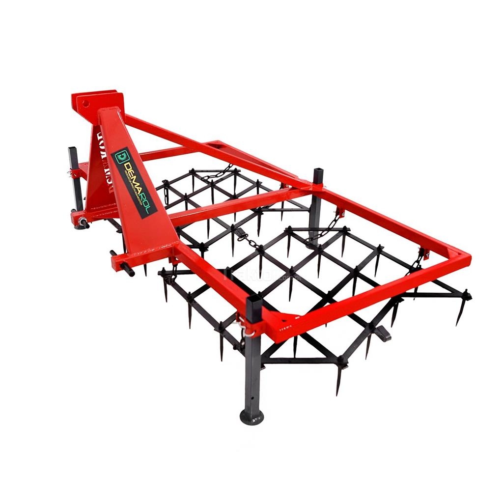 Demarol Brona ciężka 2-polowa Demarol Grape