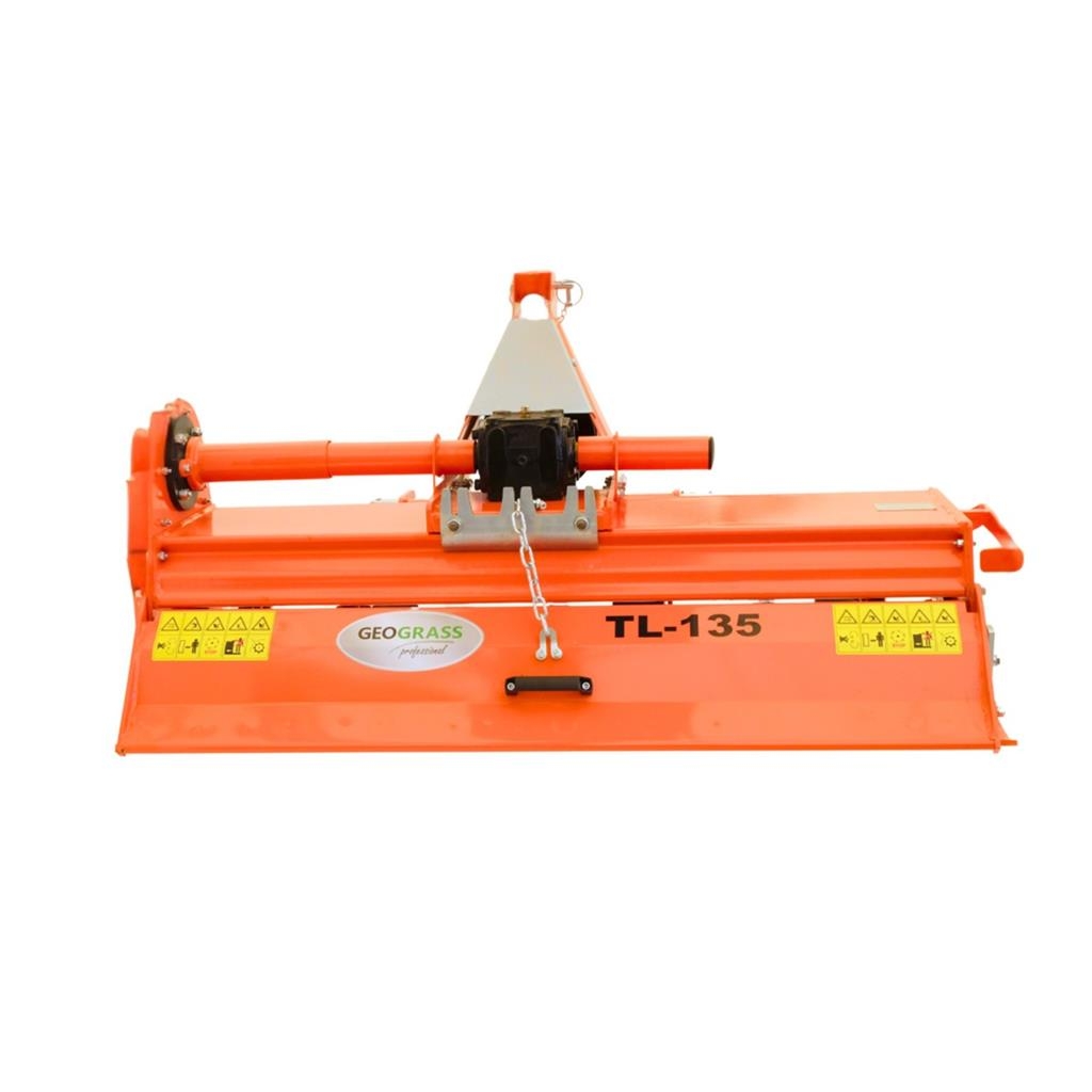 Geograss Glebogryzarka TL 105 Geograss Erpici rotanti e motozappe