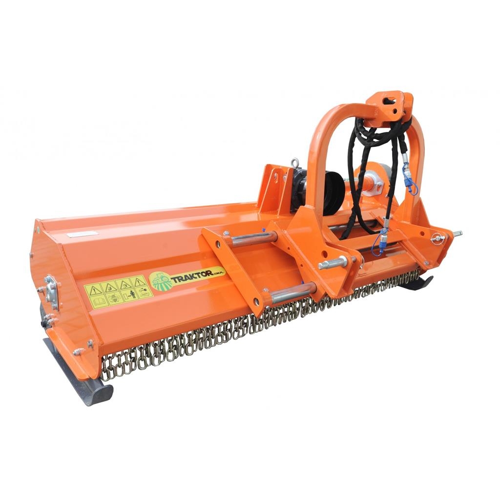 Geograss Kosiarka bijakowa z przesuwem EFGCH-175M Geograss Mowers