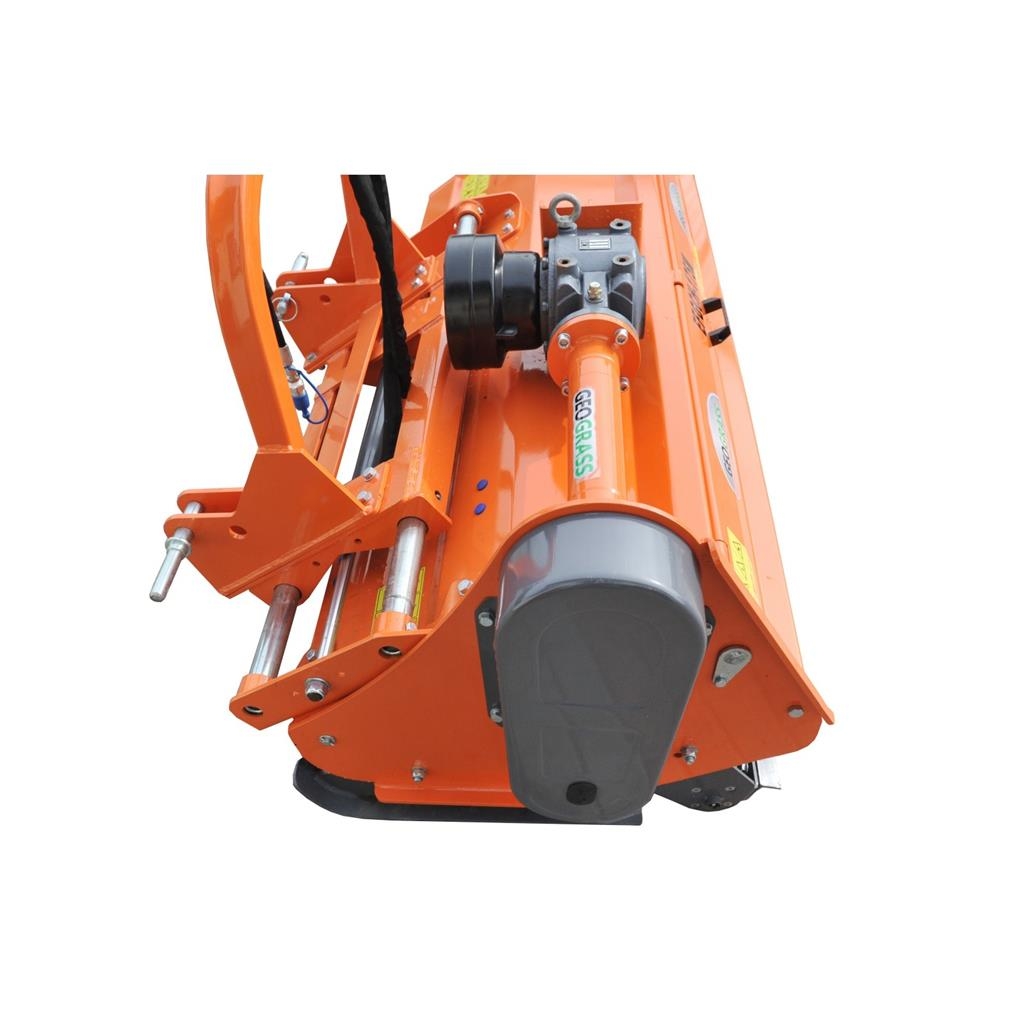 Geograss Kosiarka bijakowa z przesuwem EFGCH-175M Geograss Mowers