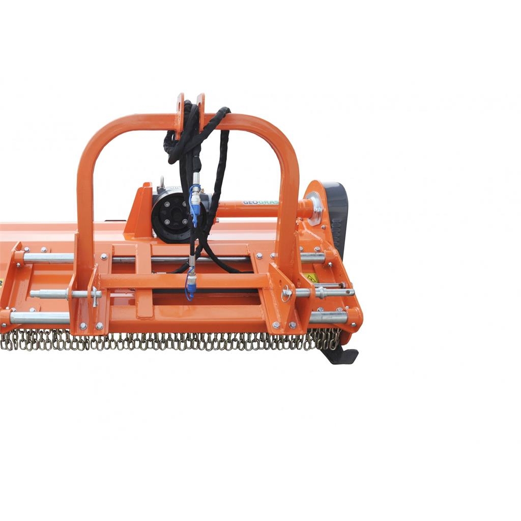 Geograss Kosiarka bijakowa z przesuwem EFGCH-175M Geograss Mowers