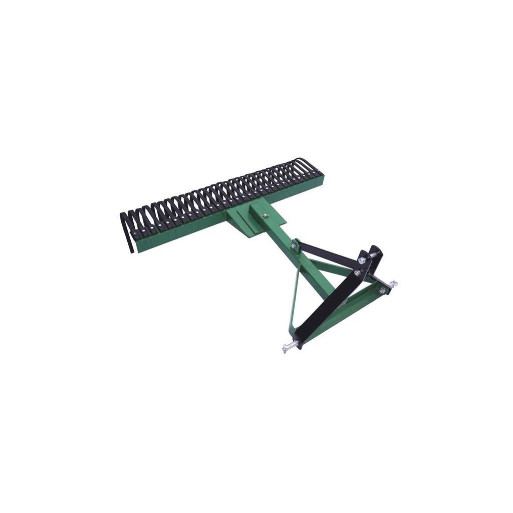 Geograss Równiarka niwelator do traktora KLR4 120 cm Geogra Sonstige Landmaschinen