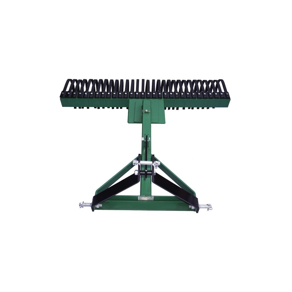 Geograss Równiarka niwelator do traktora KLR5 150cm Geogras Landbouw - overige