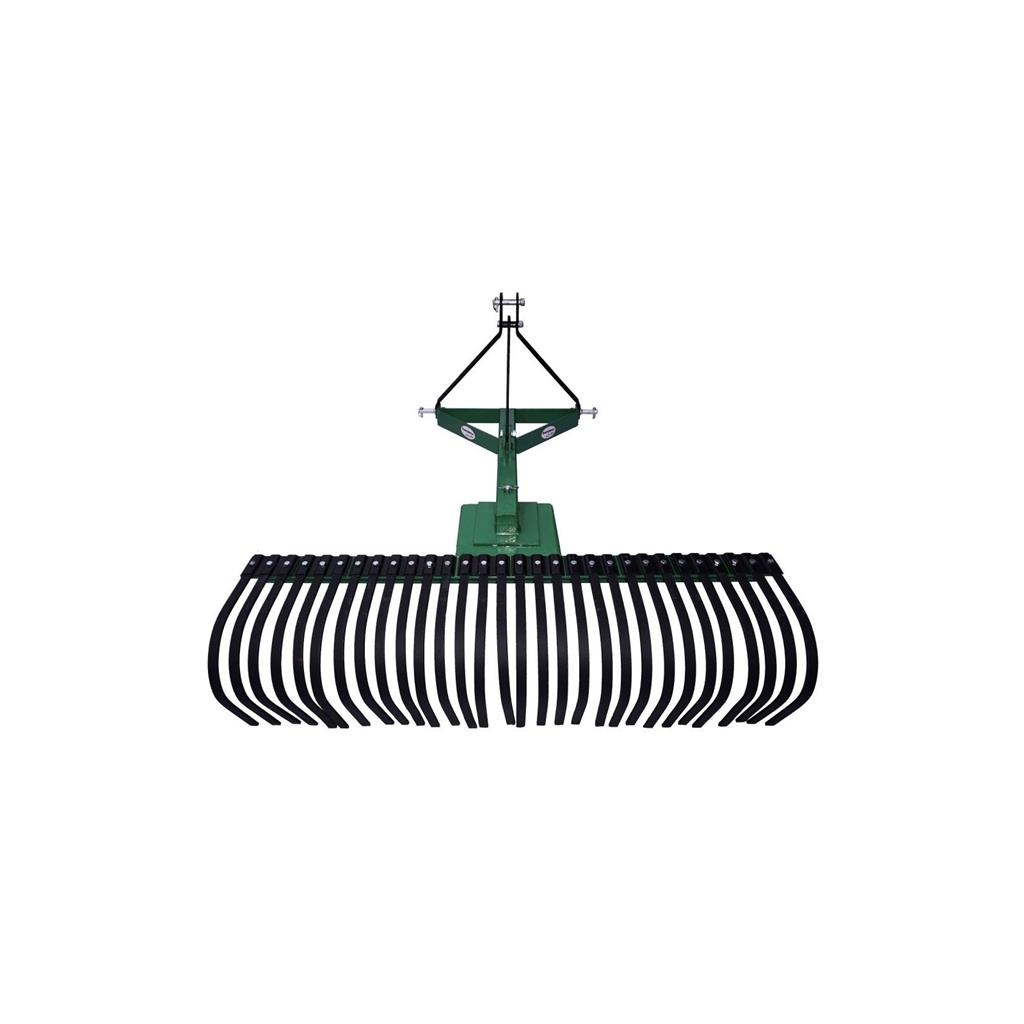Geograss Równiarka niwelator do traktora KLR5 150cm Geogras Landbouw - overige