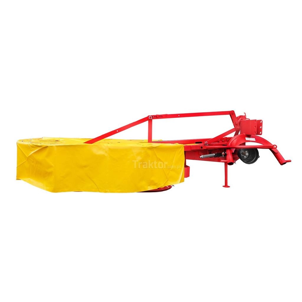 Lisicki Kosiarka rotacyjna bębnowa Z-178/1 135 cm Lisicki Kosilice