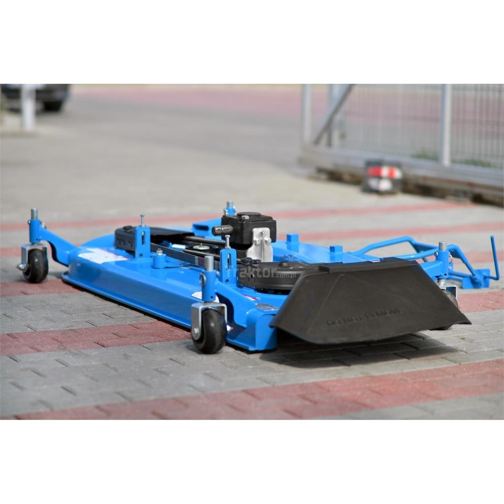 LS Tractor Kosiarka pielęgnacyjna LS LM1160 do trakto 割草劑