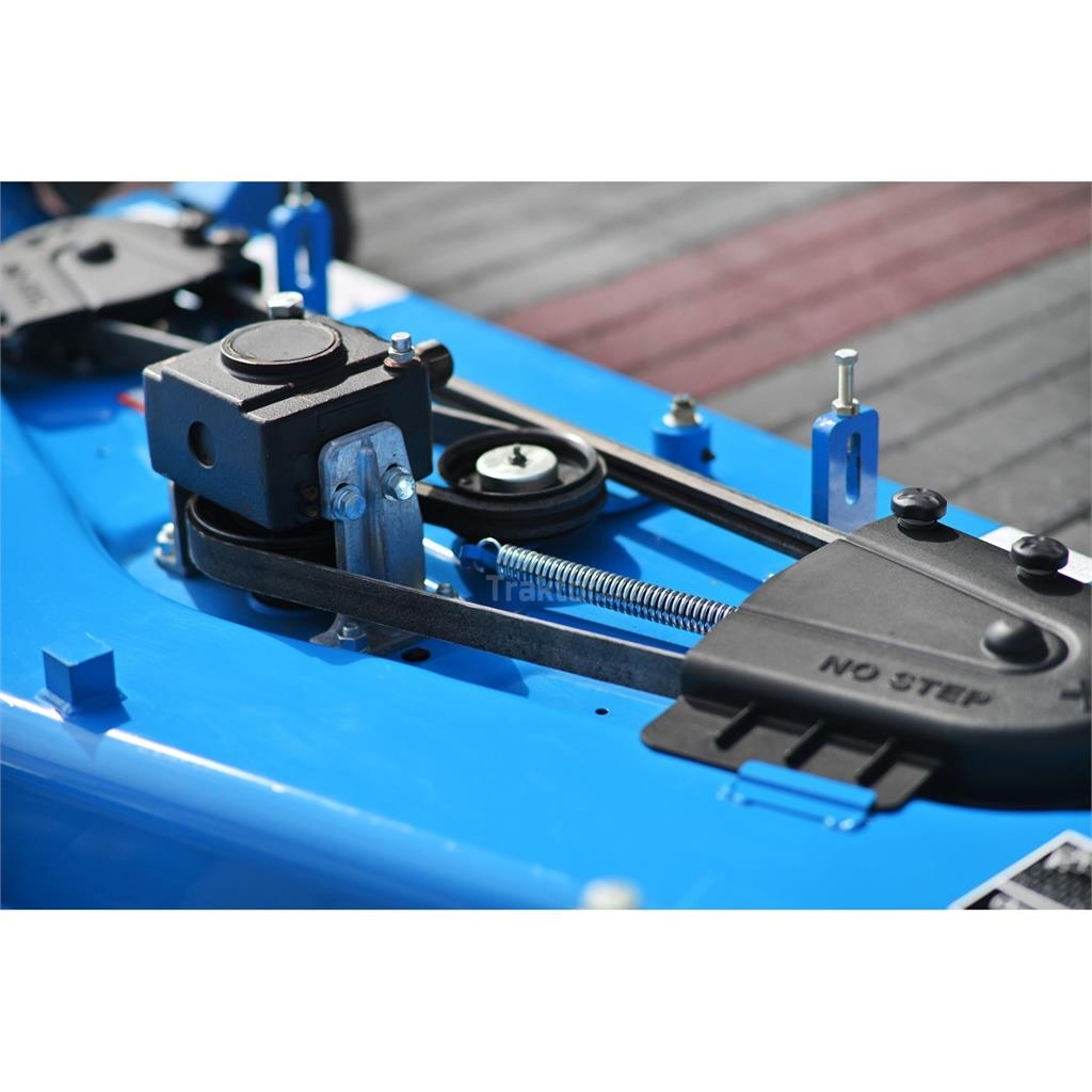 LS Tractor Kosiarka pielęgnacyjna LS LM1160 do trakto 割草劑