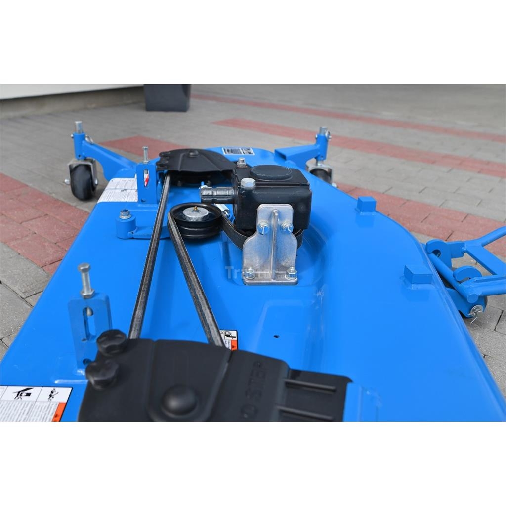 LS Tractor Kosiarka pielęgnacyjna LS LM1160 do trakto 割草劑